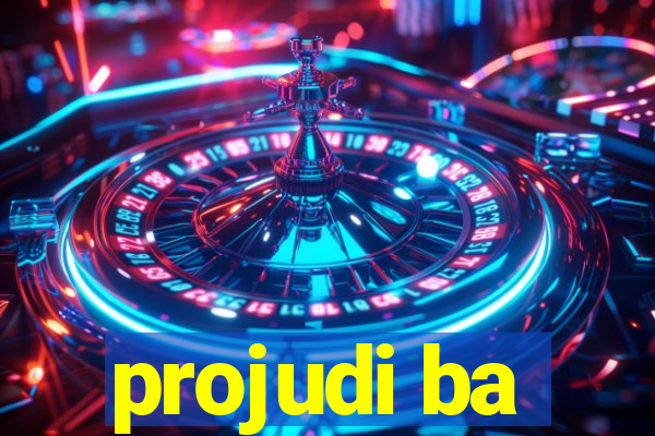 projudi ba